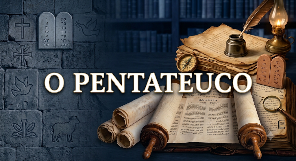 PENTATEUCO