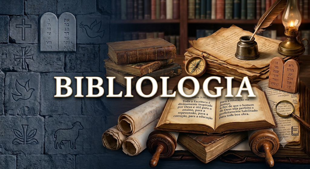 BIBLIOLOGIA